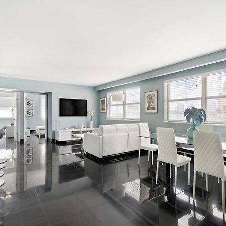 Casa Grande Suites On Ocean Drive Miami Beach Eksteriør billede