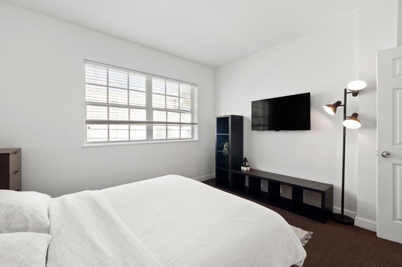 Casa Grande Suites On Ocean Drive Miami Beach Eksteriør billede