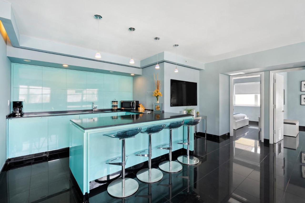 Casa Grande Suites On Ocean Drive Miami Beach Eksteriør billede