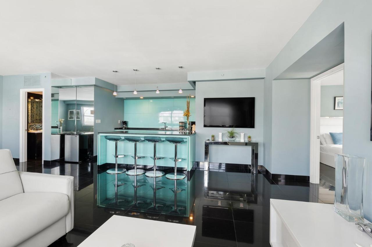 Casa Grande Suites On Ocean Drive Miami Beach Eksteriør billede