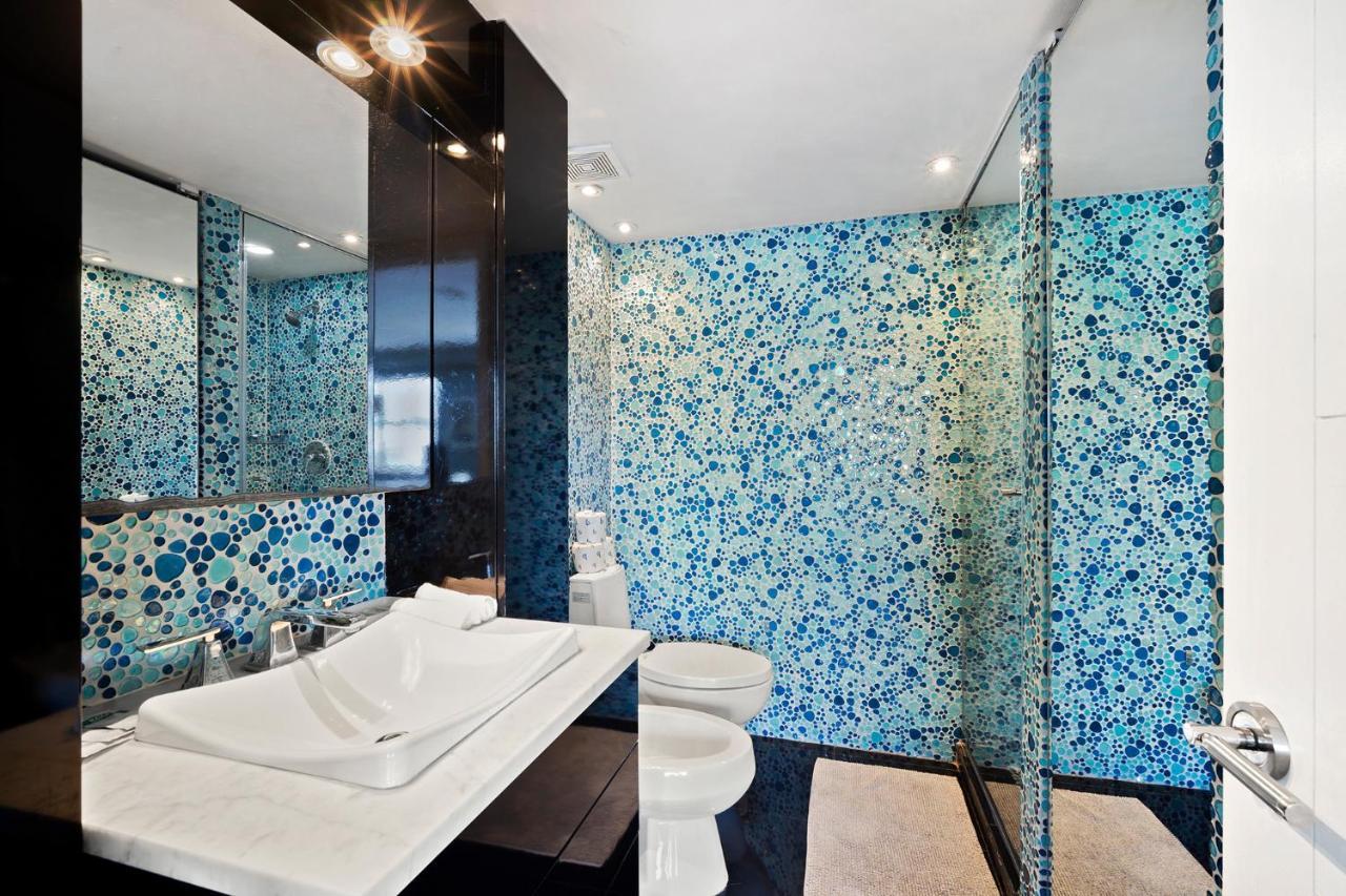 Casa Grande Suites On Ocean Drive Miami Beach Eksteriør billede