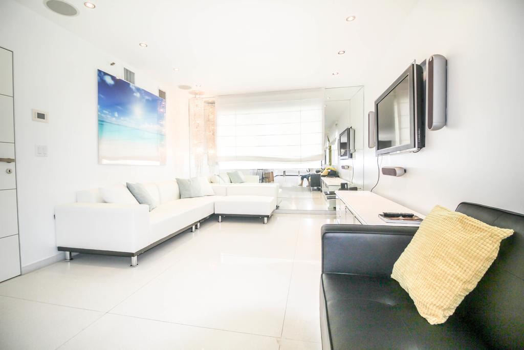 Casa Grande Suites On Ocean Drive Miami Beach Værelse billede