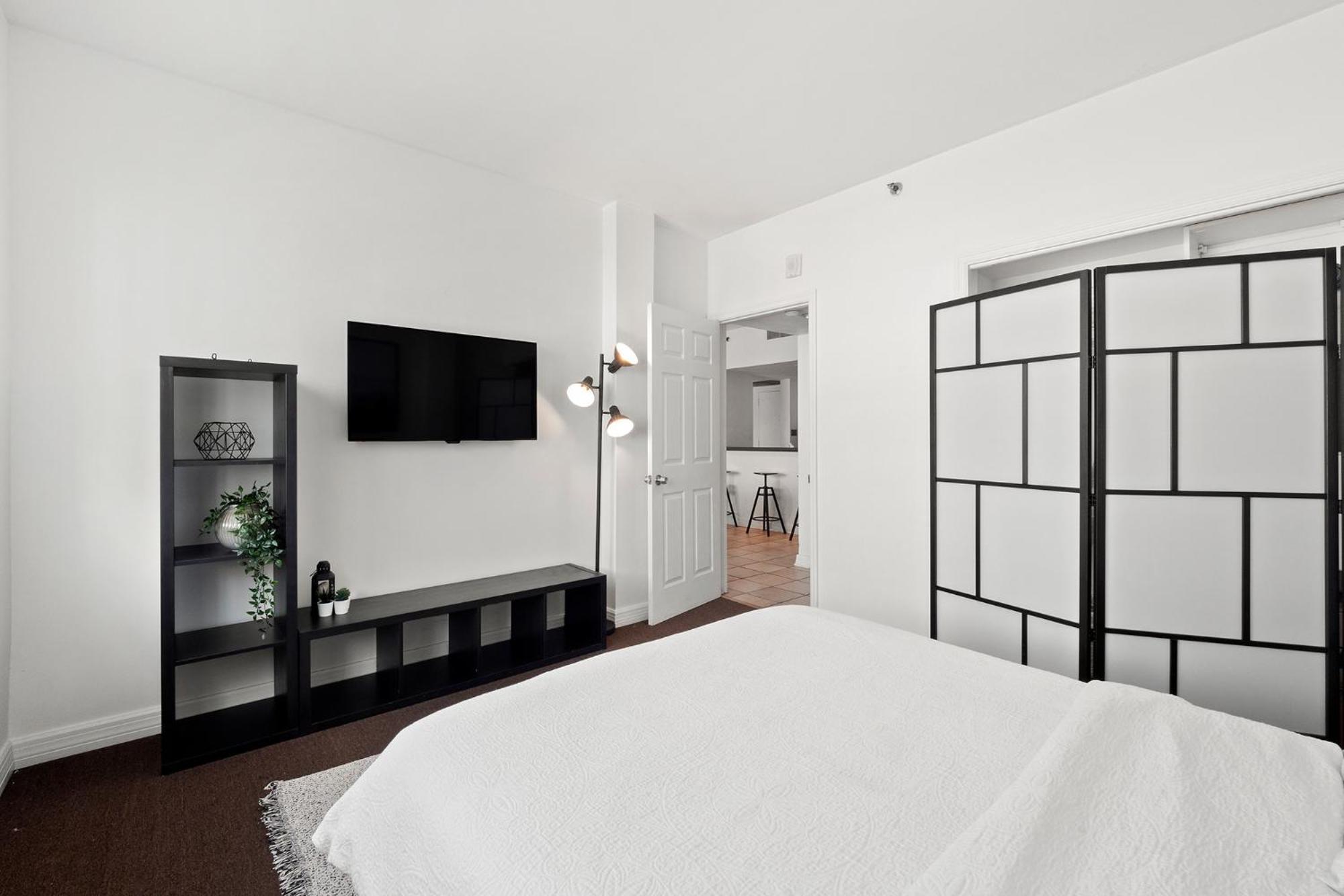 Casa Grande Suites On Ocean Drive Miami Beach Værelse billede
