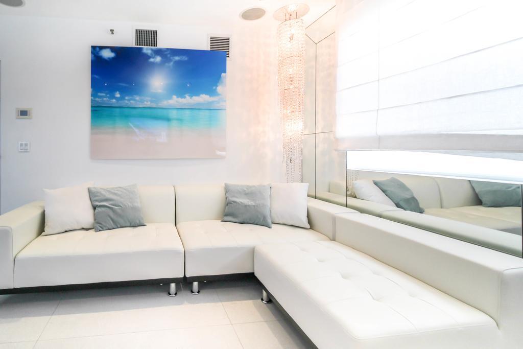 Casa Grande Suites On Ocean Drive Miami Beach Værelse billede