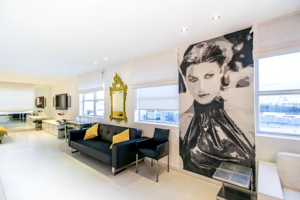 Casa Grande Suites On Ocean Drive Miami Beach Værelse billede