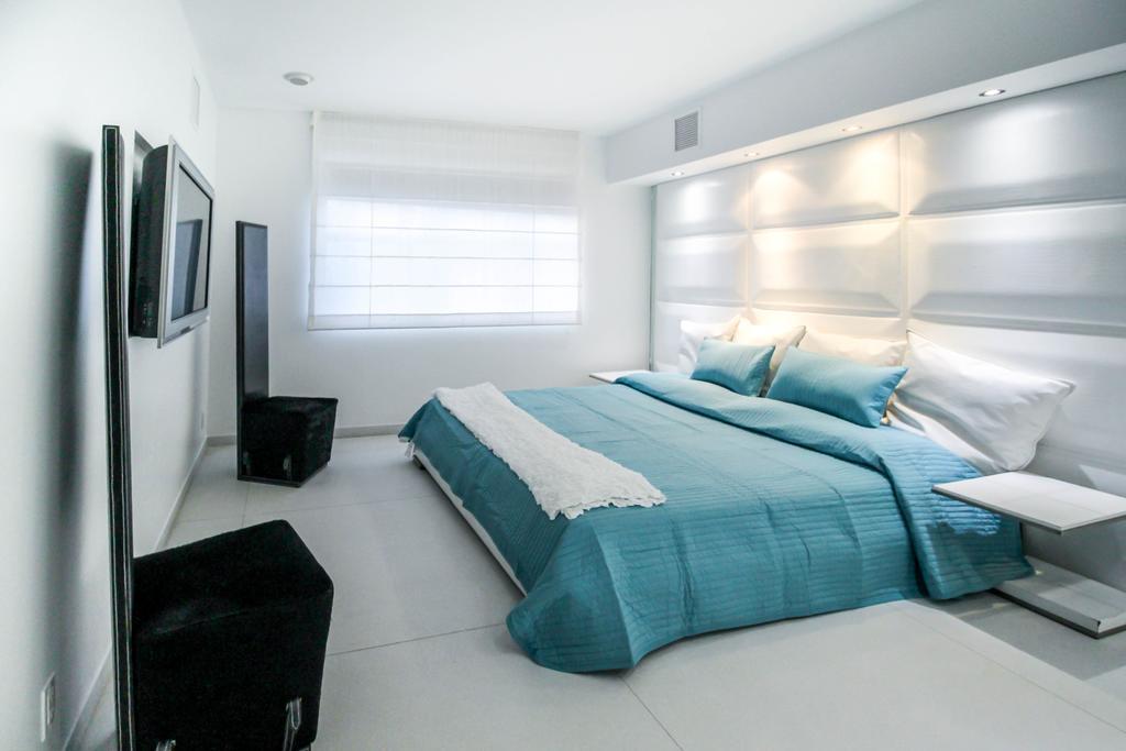 Casa Grande Suites On Ocean Drive Miami Beach Værelse billede